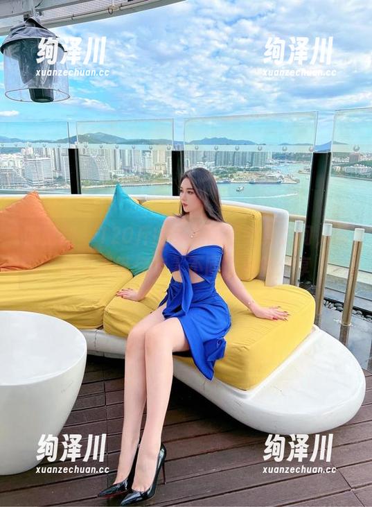 120斤的小王同学 微密圈 - 120斤的小王同学转身之间,制服写真带你走入不同世界的分享