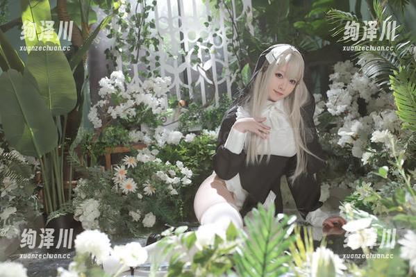Asagiriai 甜蜜的水手服日常:Asagiriai的写真情节集
