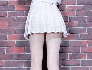 Beautyleg – 运动Eva(小闪)：带你体验掉渣的免费美图诱惑！