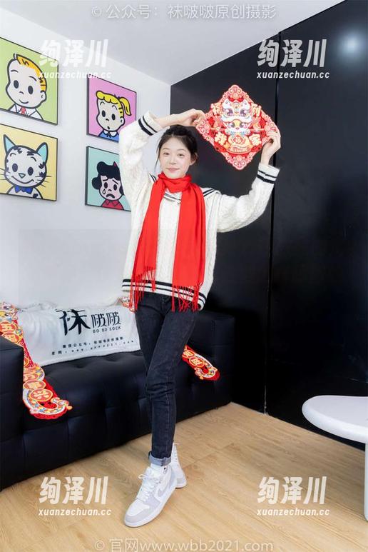 BoBoSocks袜啵啵 - 谁来解释熊熊的定制真相：这些白色棉袜到底被怎样踩脏的？！