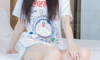 BoBoSocks袜啵啵 – 图片独家！稚予白棉袜的超长花絮，感觉已经可以发个袜子专辑了！