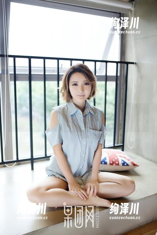 GIRLT果团网 - 当兔女郎遇到科技：爱丽莎LISA的网盘作品大揭秘！