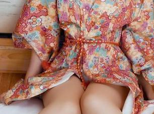 GIRLT果团网 – 美图收藏：陈雅漫豹纹作品，时刻提醒你野性的魅力