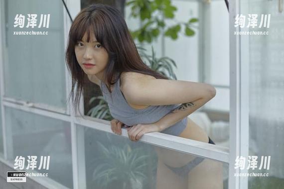 GMS(고말숙)长腿写真集：下载完就像打开了新世界的大门！