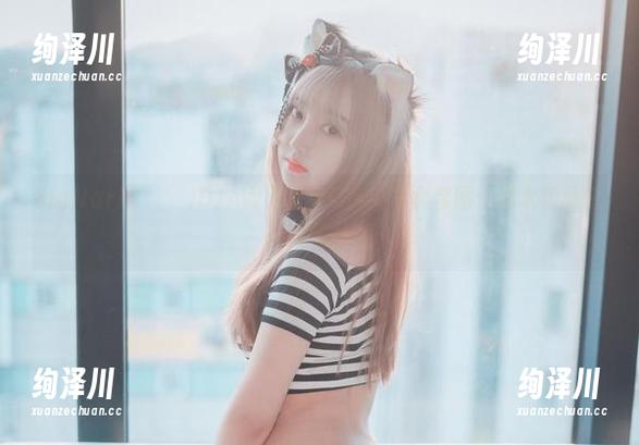 HaNari(하나리)DJAWA的梦幻高中写真套图：课本和颜值一起高分！