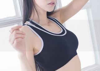 IMiss爱蜜社 – 美图直击心底：张思允Nice的丝袜在线魅力无敌！