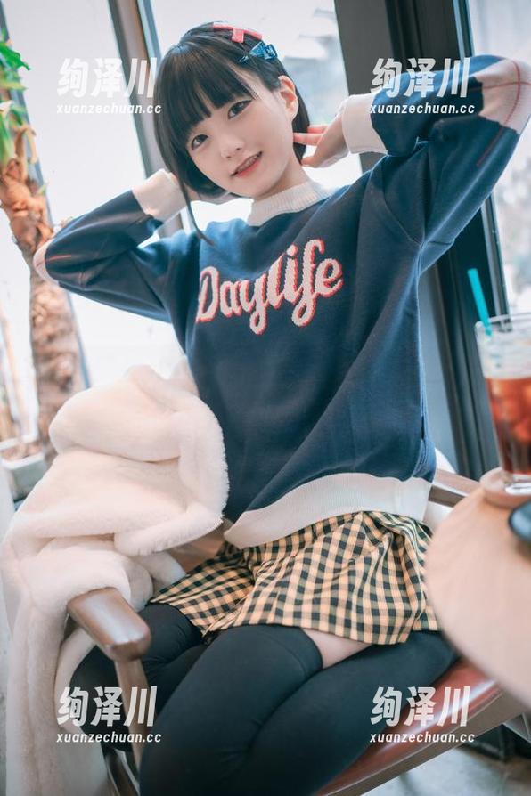 更新！Jenny(정제니)带你看狐狸精的汉服cos，真是太有魅了！