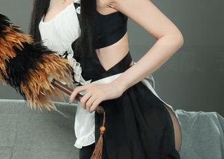Ligui丽柜 – 克拉拉的独家美图：玉莲香盏，粉嫩满分
