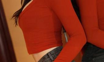 MFStar模范学院 – 全套女孩写真：白茹雪的魅力就是这样的不可思议！