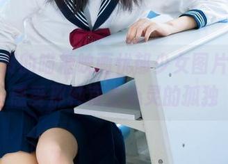 一组超赞的喵糖映画忧郁少女图片资源，感受那种直击心灵的孤独