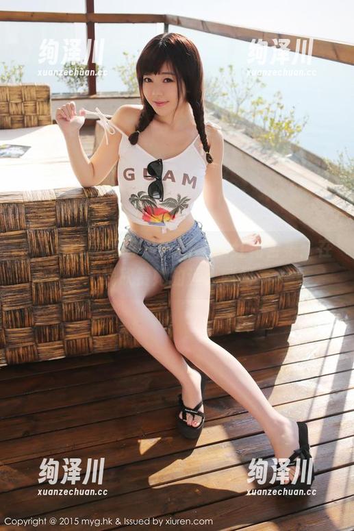 MyGirl美媛馆 - MARA酱红裙合集：在线欣赏她的迷人瞬间