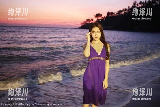 MyGirl美媛馆-于大乔 MyGirl美媛馆 - 透明的幻想:于大乔精选作品集,让你看见不一样的自己!