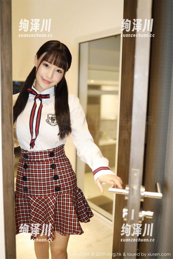 MyGirl美媛馆 - 学妹作品集全新更新，小夕juju的幽默教科书又来了！