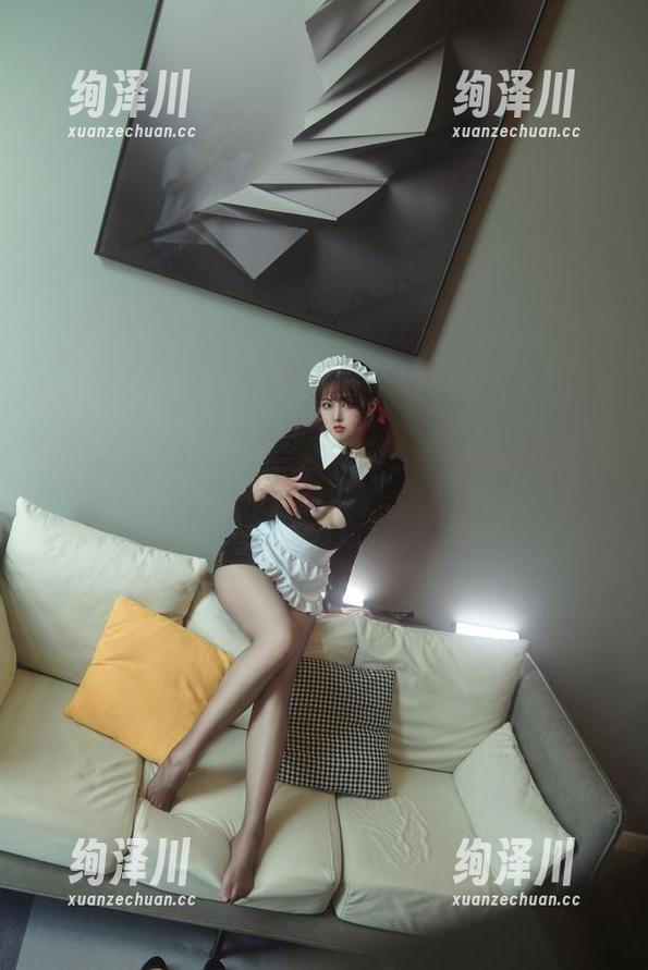 宫本武藏的女仆也有戏：Natsuko夏夏子的免费套图一键获取！