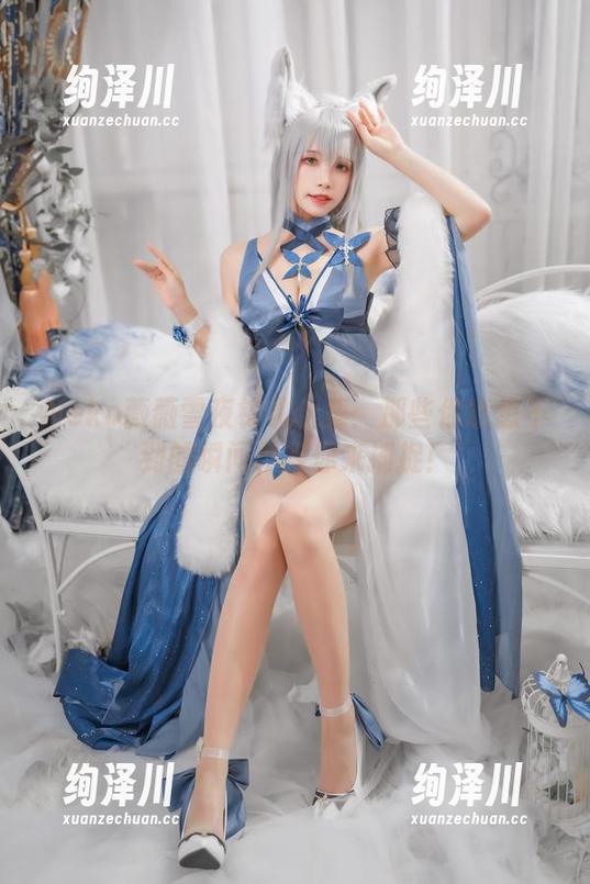 Neko薇薇 Neko薇薇雪夜锦礼合集:那些你意想不到的瞬间,等你来捕捉!