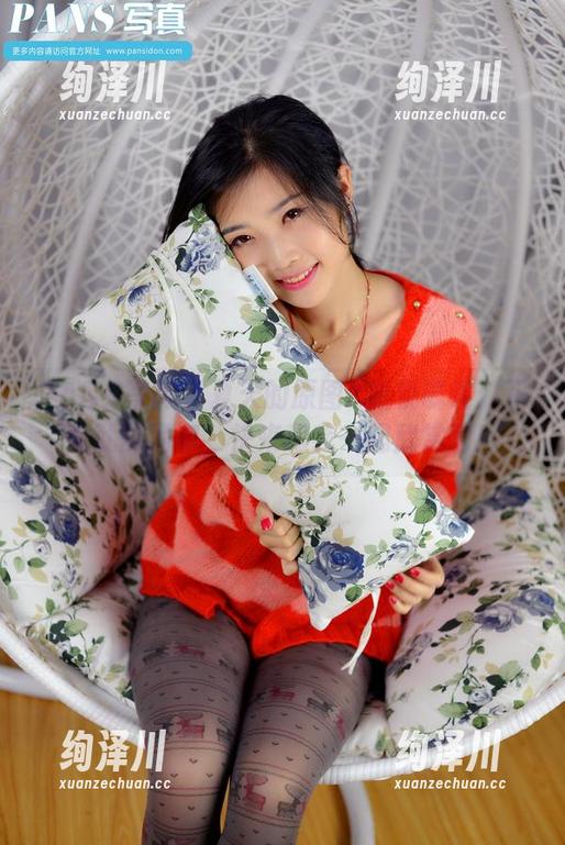 PANS写真 - 夏天的原图&新模试镜：下载就能拥有，快来和我一起欣赏吧！