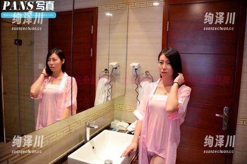 PANS写真-金熙 PANS写真 - 在线美足展示,金熙的图片像是一种绝对的挑衅
