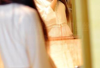 PANS摄影 – 扶摇写真：裤里丝，风一吹我就变身时尚小精灵！