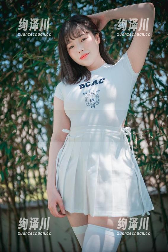 看Pia(피아)穿旗袍，简直是图包里的仙女下凡！