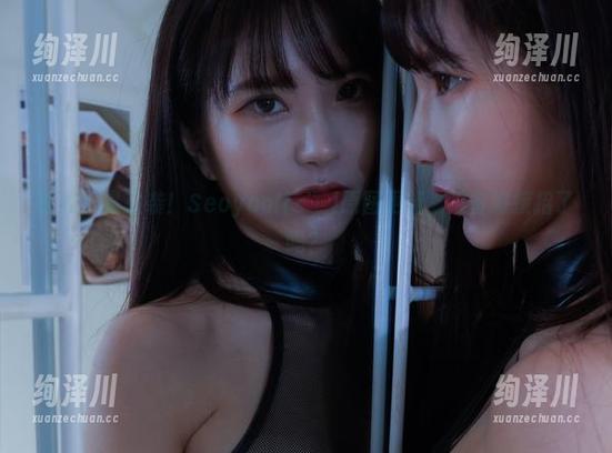 睡衣风暴来袭！Seoyool(서율)原图更新，准备好接招了吗？