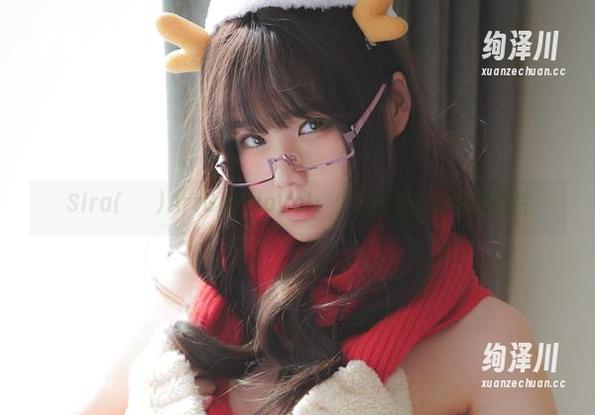 Sira(시라)ArtGraviaVol：你从未见过的私拍图片