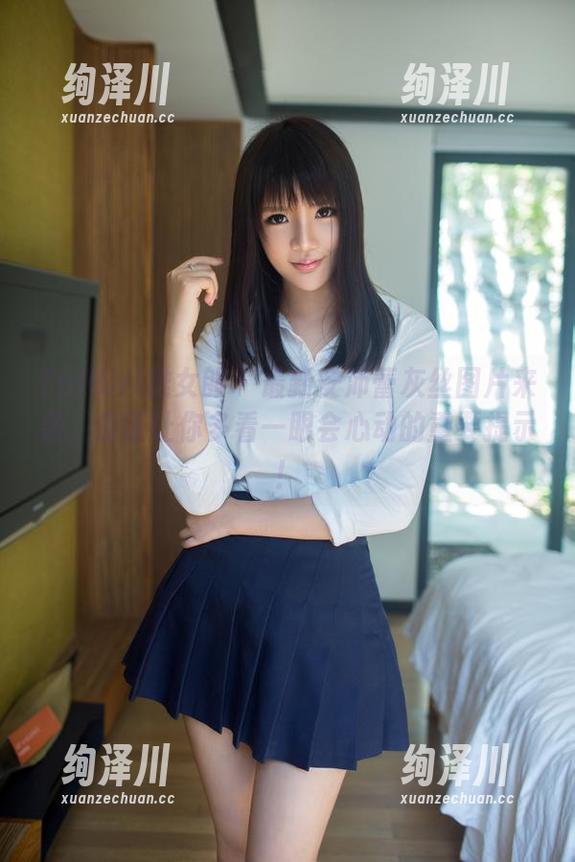 TuiGirl推女郎 - 最新安沛蕾灰丝图片来袭，保证让你多看一眼会心动的重要提示！