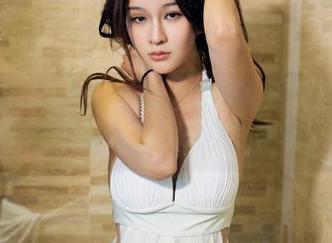 TuiGirl推女郎 – 林萌萌的日常写真套图：生活的色彩，调皮的瞬间！
