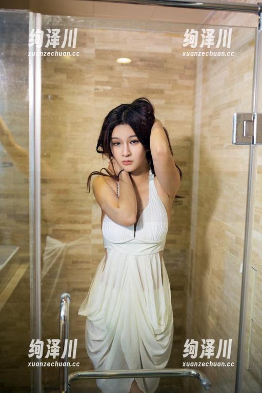 TuiGirl推女郎-林萌萌 TuiGirl推女郎 - 林萌萌的日常写真套图:生活的色彩,调皮的瞬间!