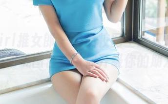 TuiGirl推女郎 – 谁说校园生活只剩书本？王明明美图合集带你升级你的朋友圈！