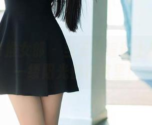 TuiGirl推女郎 – 当王馨瑶遇上棉袜：每一缕阳光都在这里！