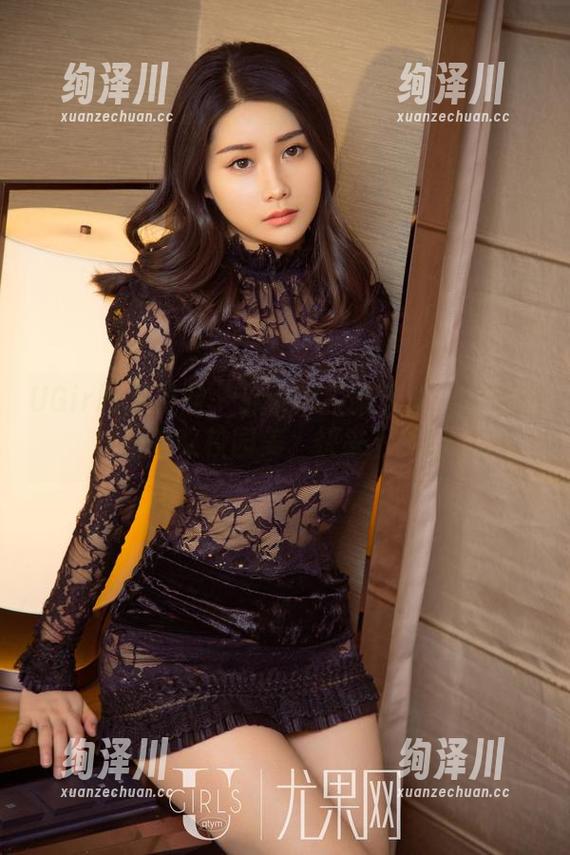 UGirls尤果网 - 乔依琳校服全集：让你重新定义校园美，快来下载！