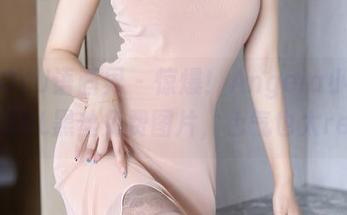 XIAOYU语画界 – 惊爆！Angela小热巴眼镜OL黑丝免费图片，色气也太real