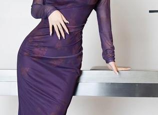 XIAOYU语画界 – 我又看了“王馨瑶yanni女王”图集更新：这画面、这氛围、这身姿，真是让人流连忘返……