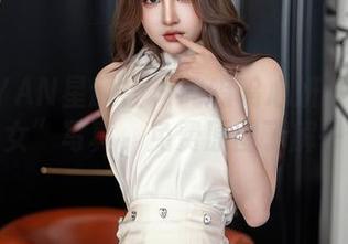 XINGYAN星颜社 – 呜呜呜心妍小公主的“少女”写真，免费原图了解一下？
