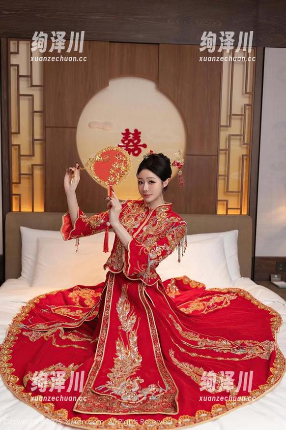 Xiuren秀人网-严利娅Yuliya Xiuren秀人网 - 严利娅Yuliya:她的御姐作品合集,脑补的画面感太强!