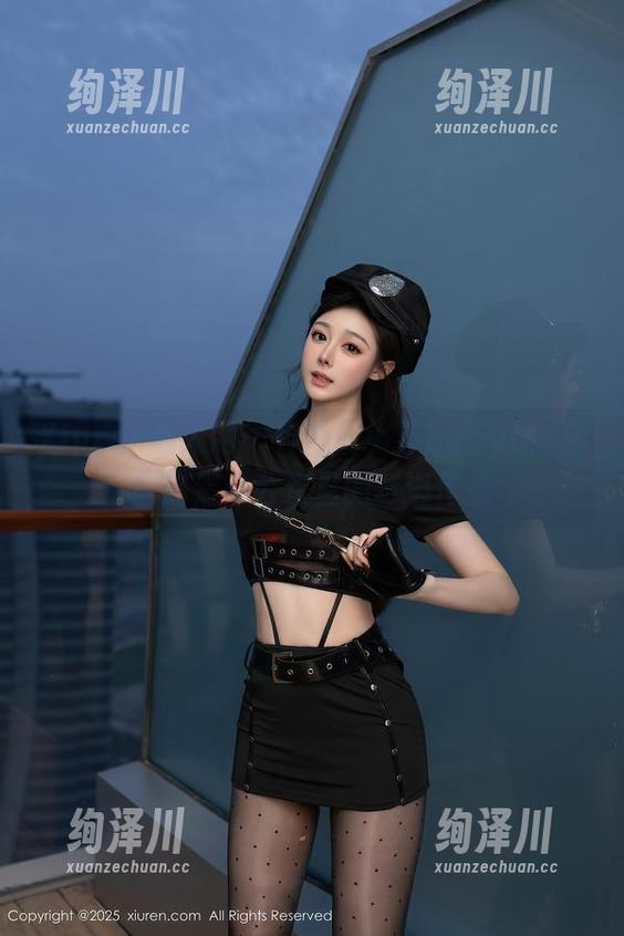 Xiuren秀人网-小乔babyb Xiuren秀人网 - 神奇的小乔babyb!那些高清办公室里的奇遇作品