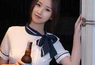 Xiuren秀人网 – 原图大赏：张思允Nice最新甜心写真，看完重温纯真！