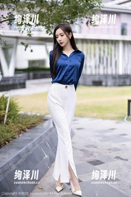Xiuren秀人网 - 女仆出没！是小逗逗的神奇作品集，资源多到让你心动！
