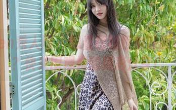 Xiuren秀人网 – 想看程程程的制服写真吗？快来围观她的精彩分享！