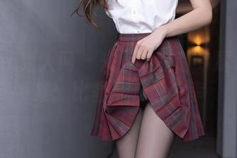 Xiuren秀人网 – 米妮大萌萌专属私房图集：比基尼和小确幸