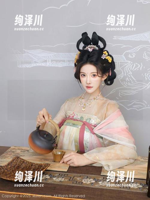 Xiuren秀人网 - 金允珍呐的万圣节全套图片，OMG，谁让她的魅力如此无温度和有温度交织？