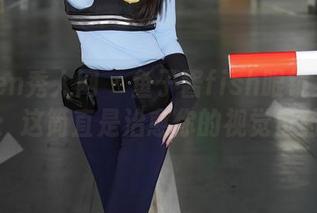 Xiuren秀人网 – 鱼子酱fish眼镜美图集：这简直是治愈你的视觉良药