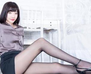 beautyleg – Sandy的女仆美图：让你怀疑人生的可爱指数！