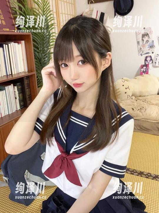nagesa魔物喵 分享一波nagesa魔物喵的连体衣图集,这画风有点不一样