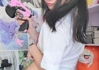 nagisa魔物喵女神，最新灵动美照——分享那些难以言喻的感觉