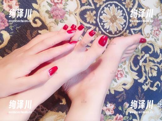 微密圈 - 私房红裙游戏：丝月神教你如何优雅撩人！
