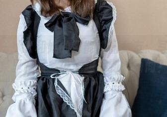 丽柜 – 大K和她的智能机器女友：写真全集里藏着多少意想不到的瞬间？