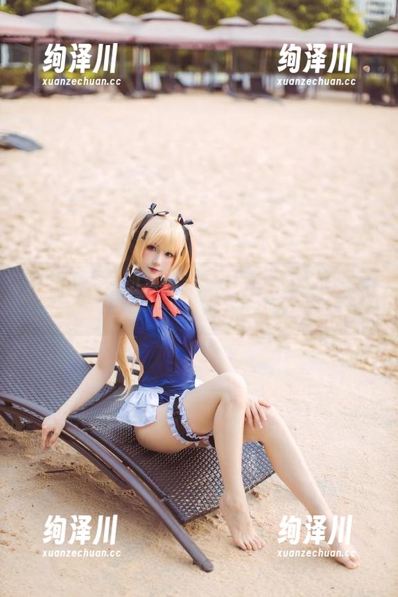 麻衣兔女郎的清晨光影：乖乖衣宝的写真魔法