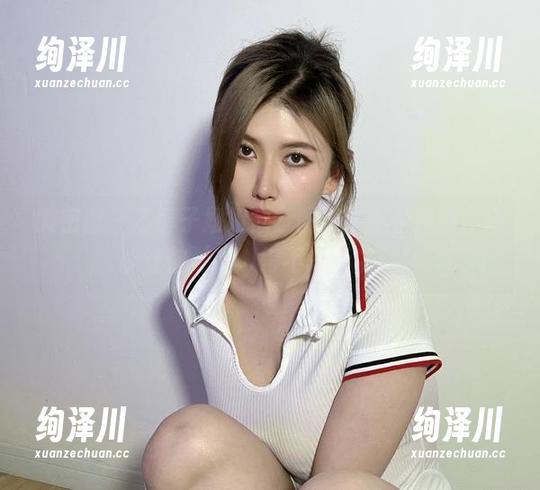 微密圈 - 乙醇子姐姐全套图集：不仅养眼，还能让你‘醉’得不知所以然！