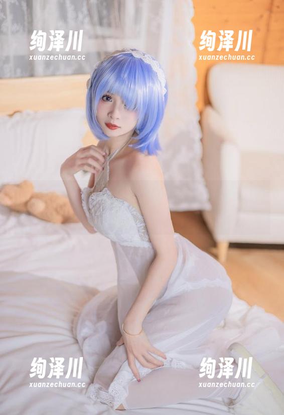 来一波九九八吖全套绷带少女：原图曝光，别喷我啊！